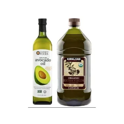 Cooking Oil